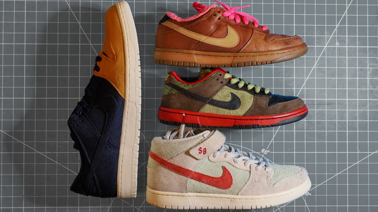 Unboxing a Haul of Beater SBs for Restore