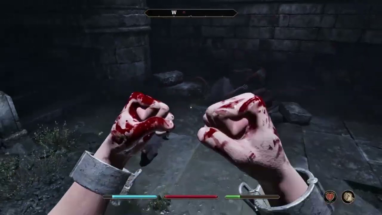 Oblivion but I was able to salvage my corrupted audio