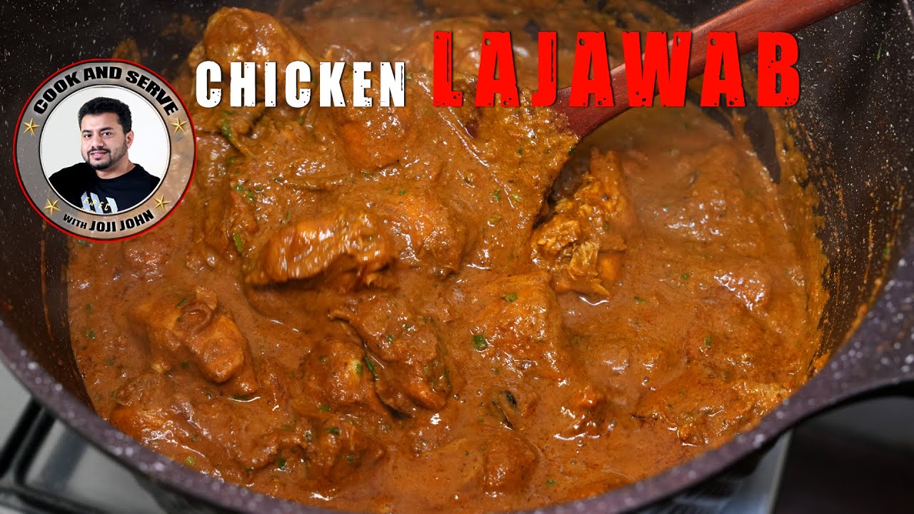 How to make Chicken Lajawab Recipe in Malayalam | Variety Chicken Recipe | Lajawab Chicken Recipe