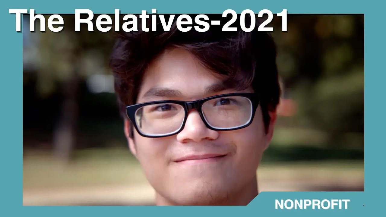 The Relatives Fundraising Film Nonprofit #Documentary