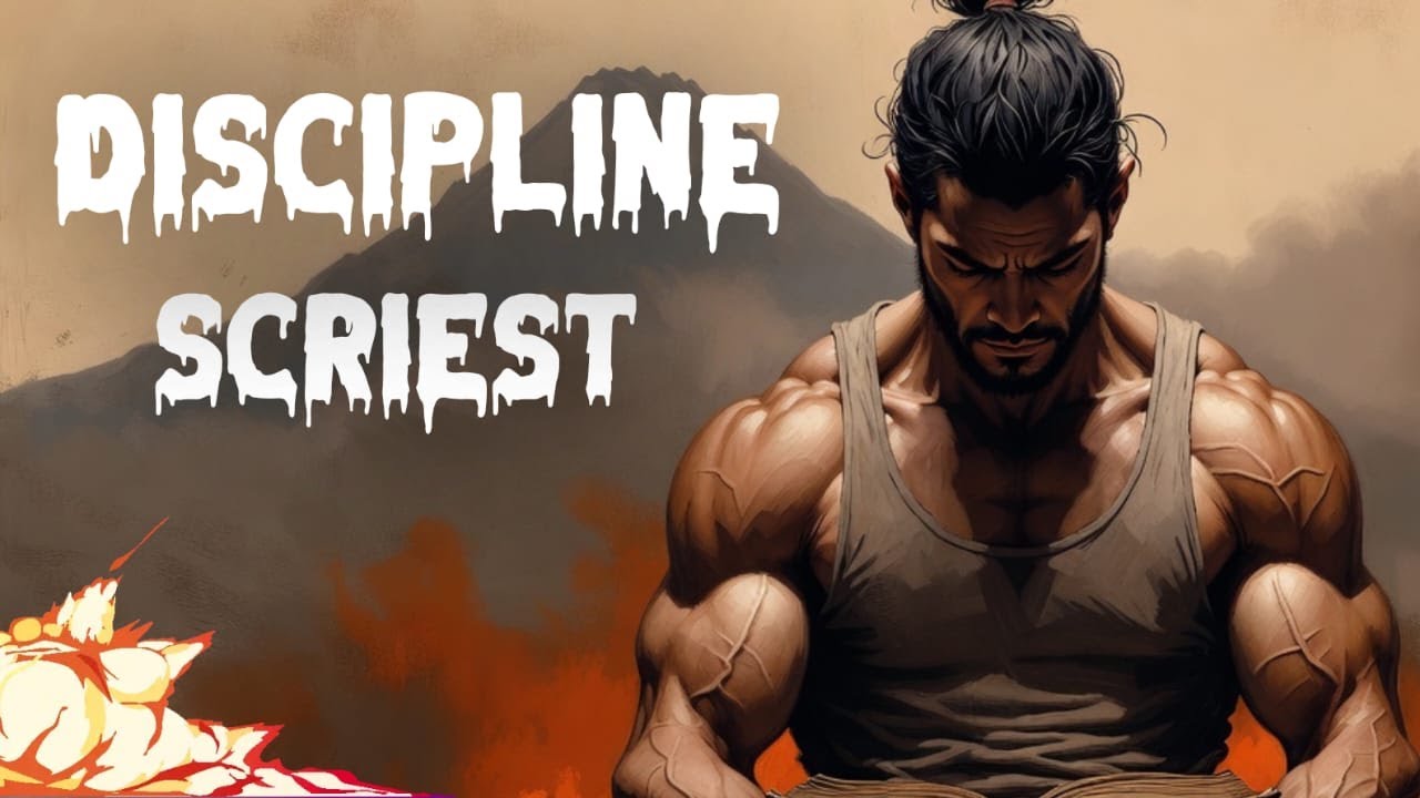The Japanese Discipline Scariest That Breaks 99% of People