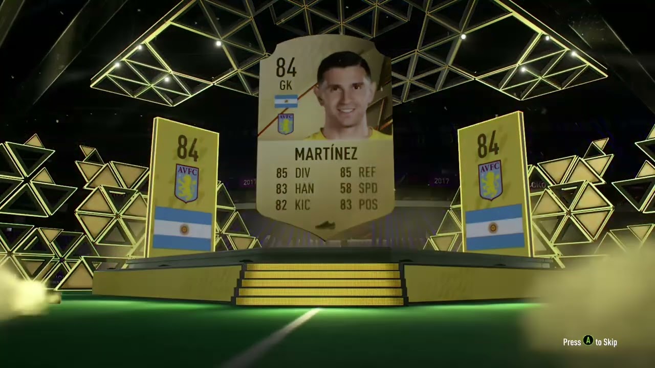 82+ Rare Player Pack