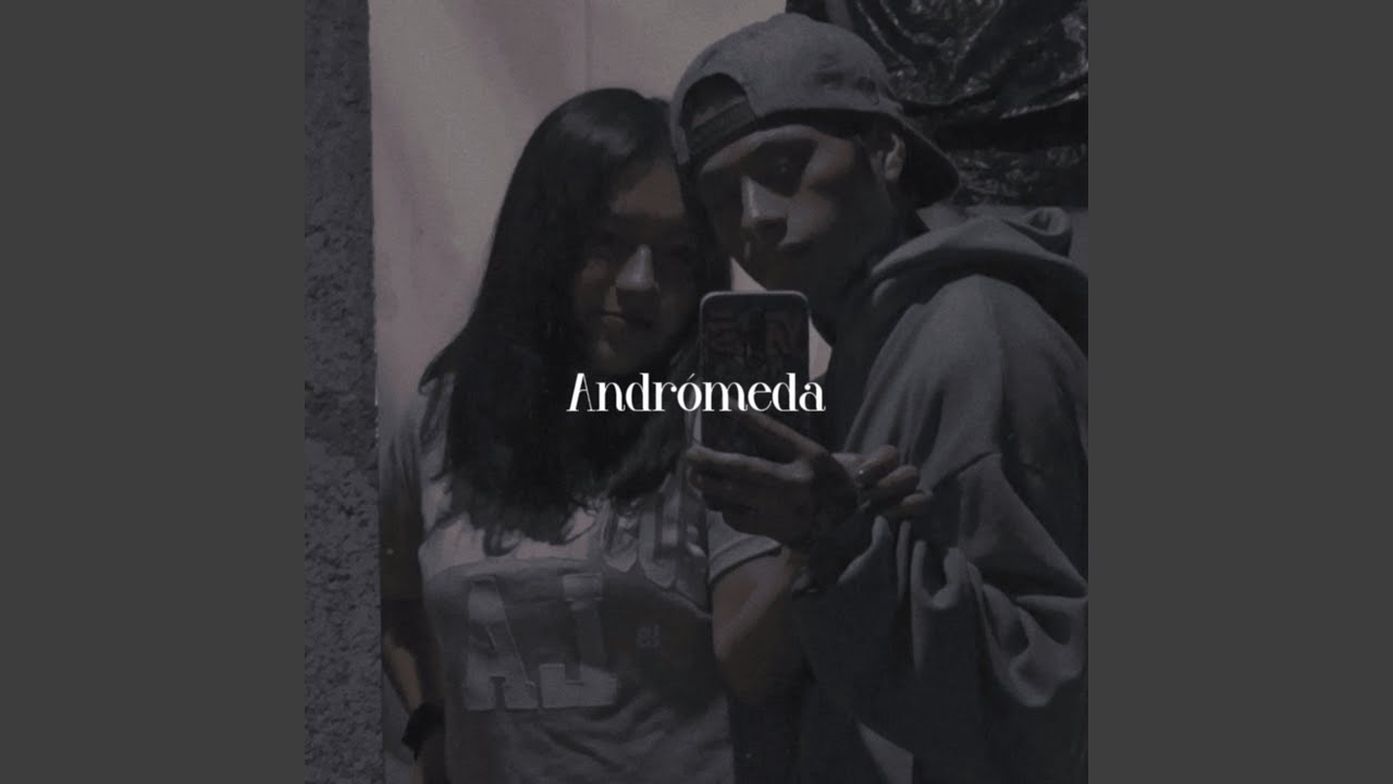Andrómeda