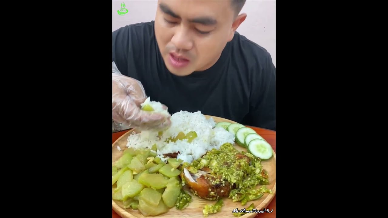 OMG! The world's spiciest food