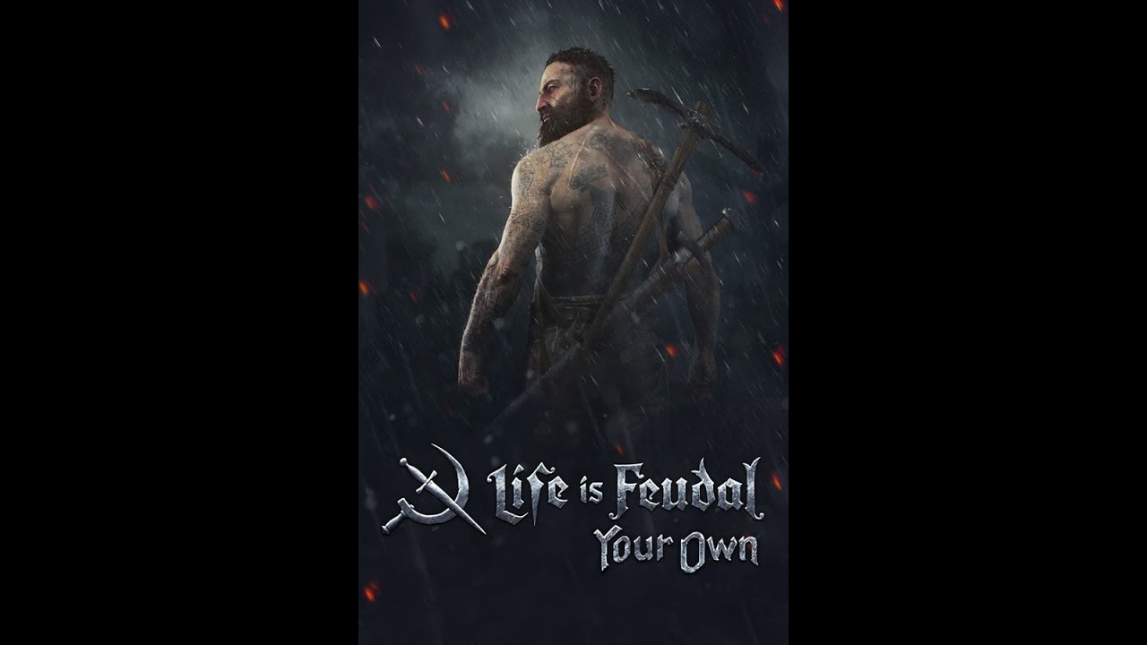 Life is Feudal Your Own: How to set up a server in 2023-2024 still working !