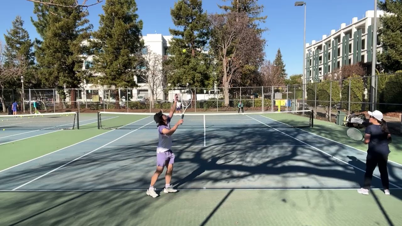 2026/01/16 tennis