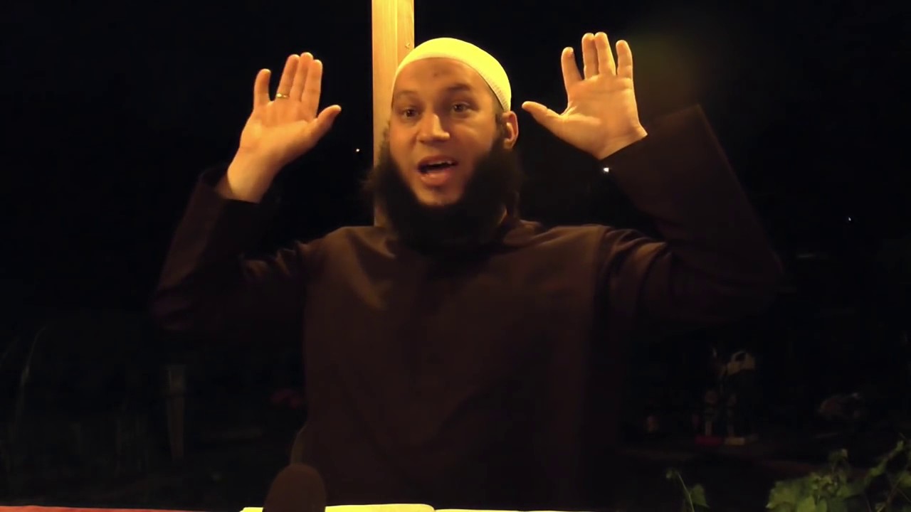 Die Fitna von Takfir Teil1 - Sheikh Abdellatif