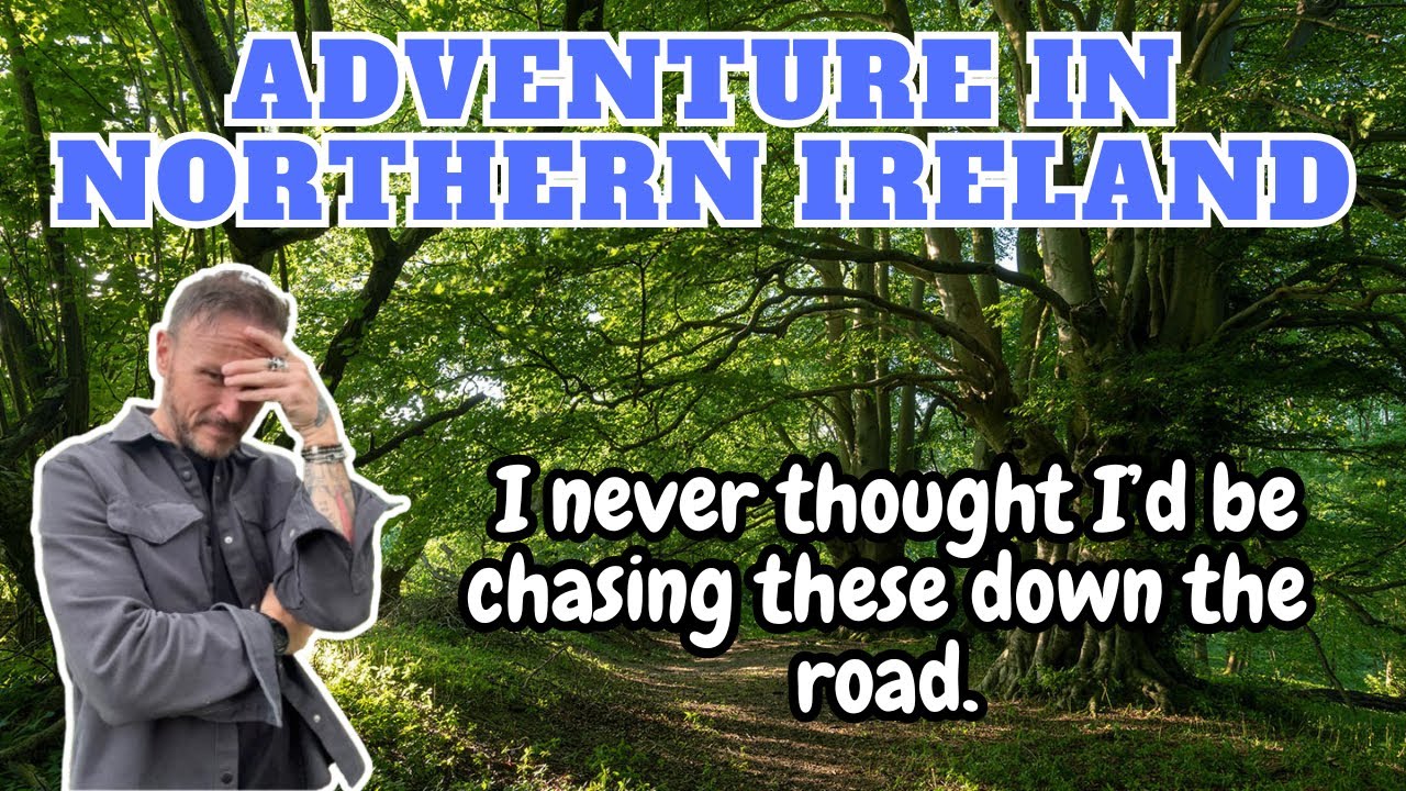 Hiking Adventures - Northern Ireland