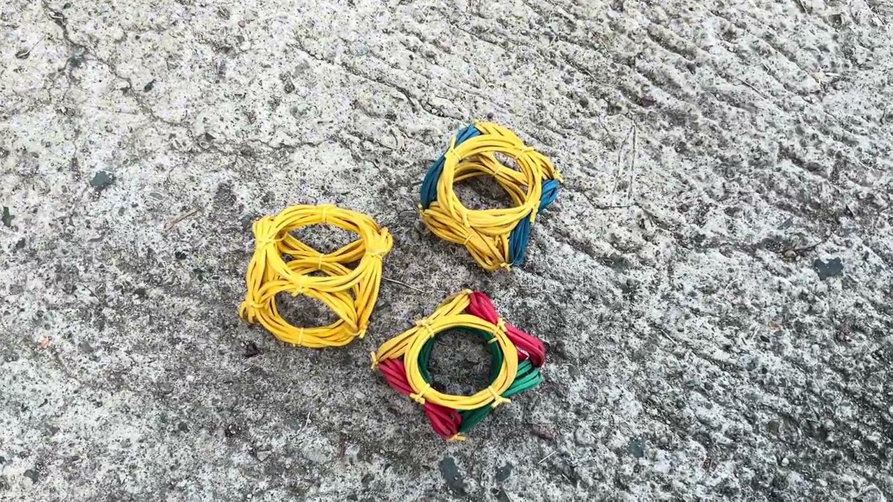 How to Play Sipa | Traditional Filipino Game