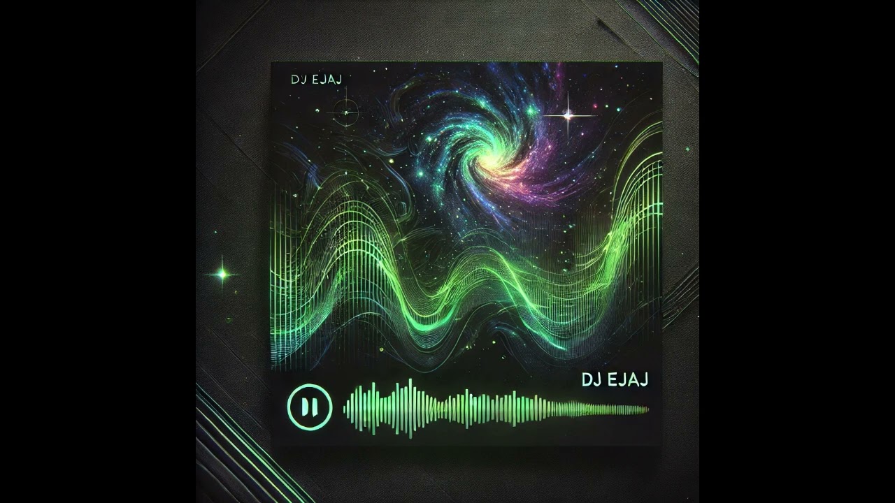 AFTERHOURS / Techno 2025 - DJ EJAJ