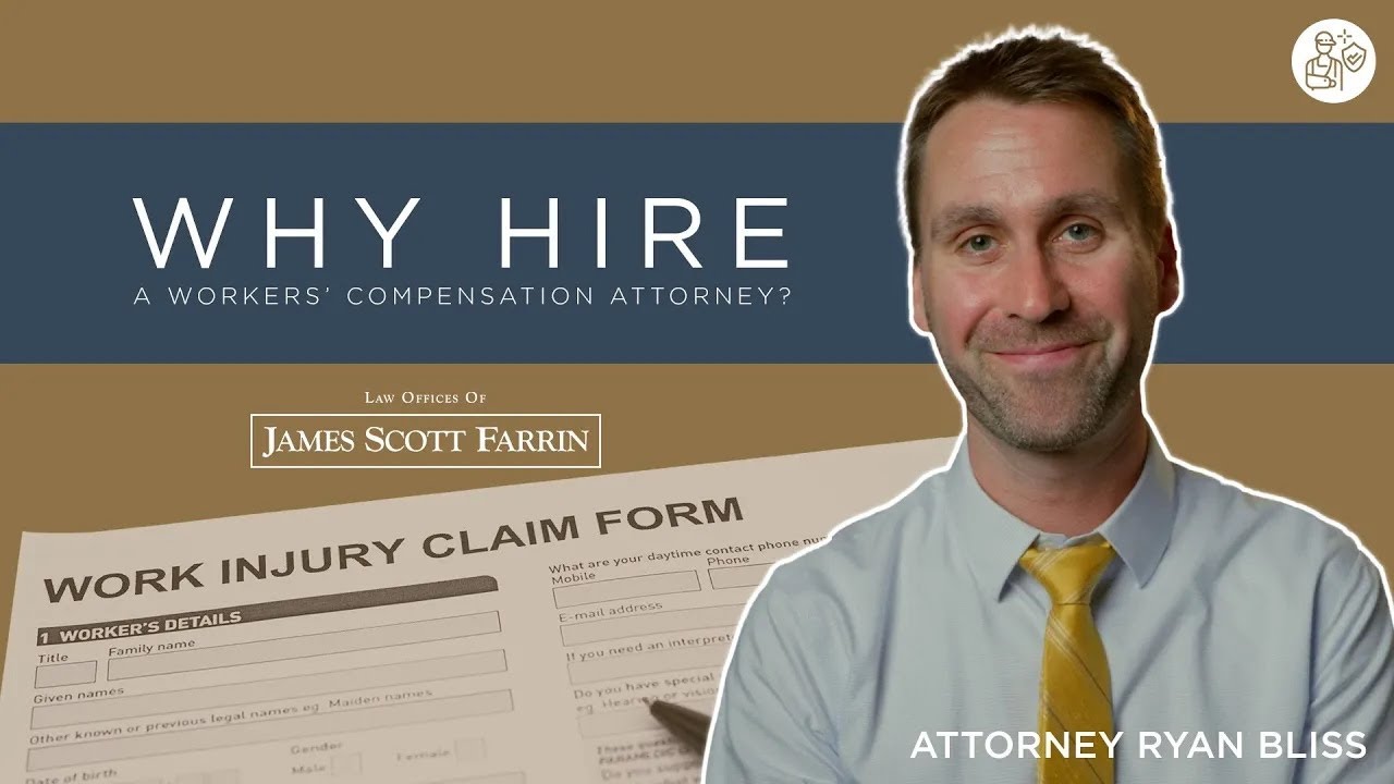 9 Reasons to Hire a North Carolina Workers&rsquo; Comp Attorney