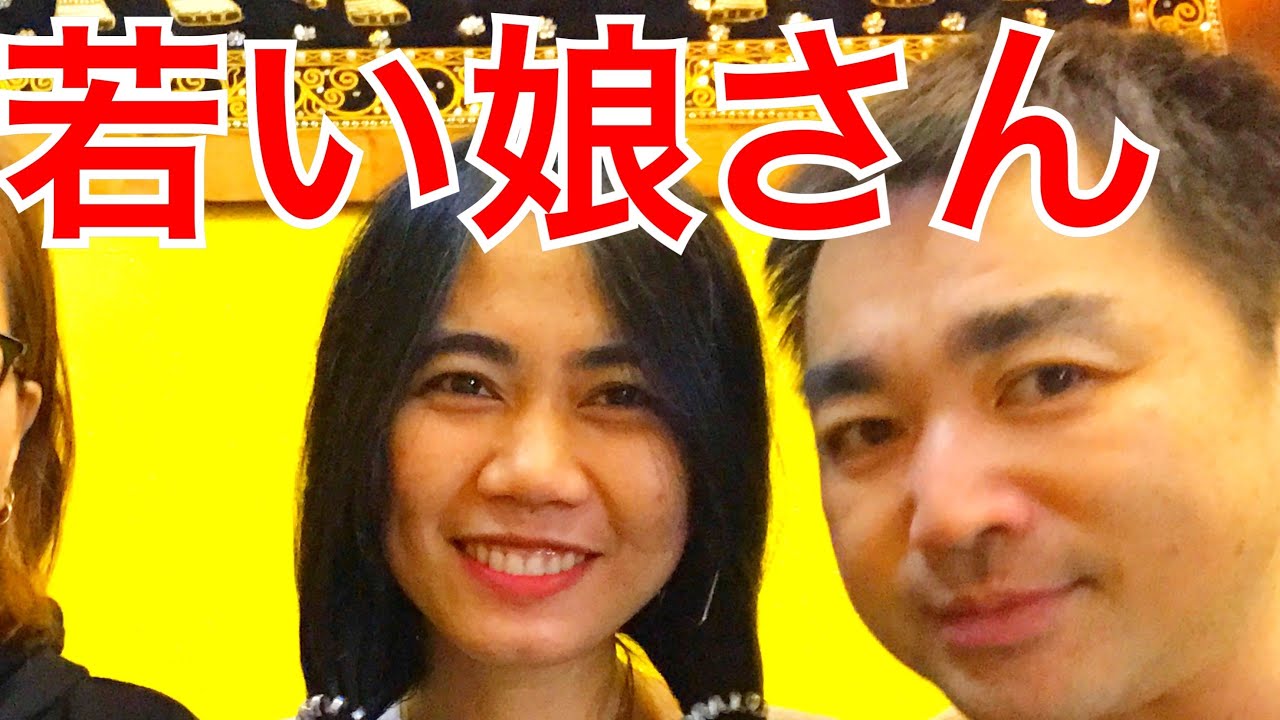 【伊勢崎マッサージ】若い美人な娘のタイマッサージ〈サパタンマ〉