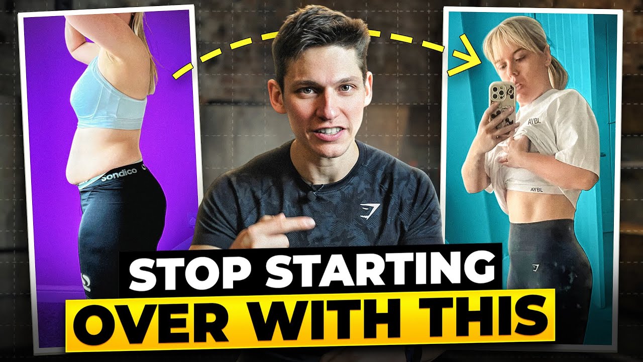 The Burnout-Proof Fat Loss System for 2026 Success