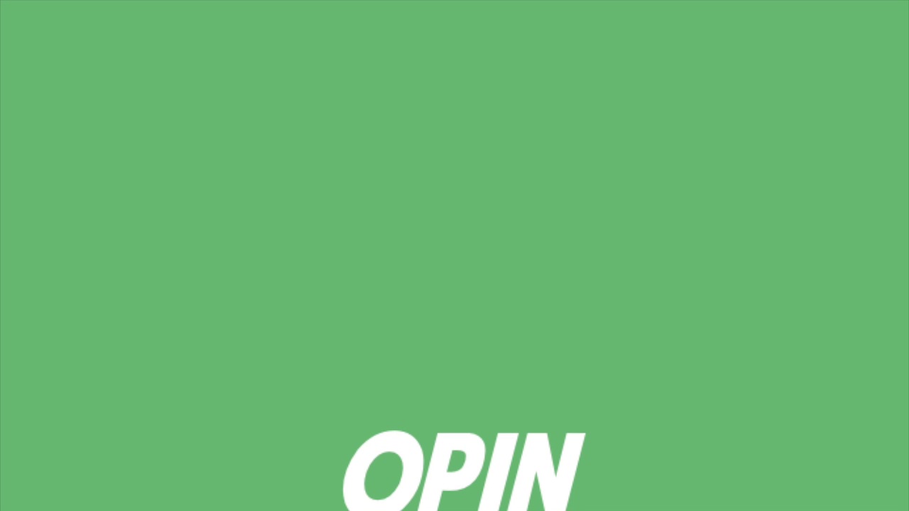 Opin - Shinzo No Tobira