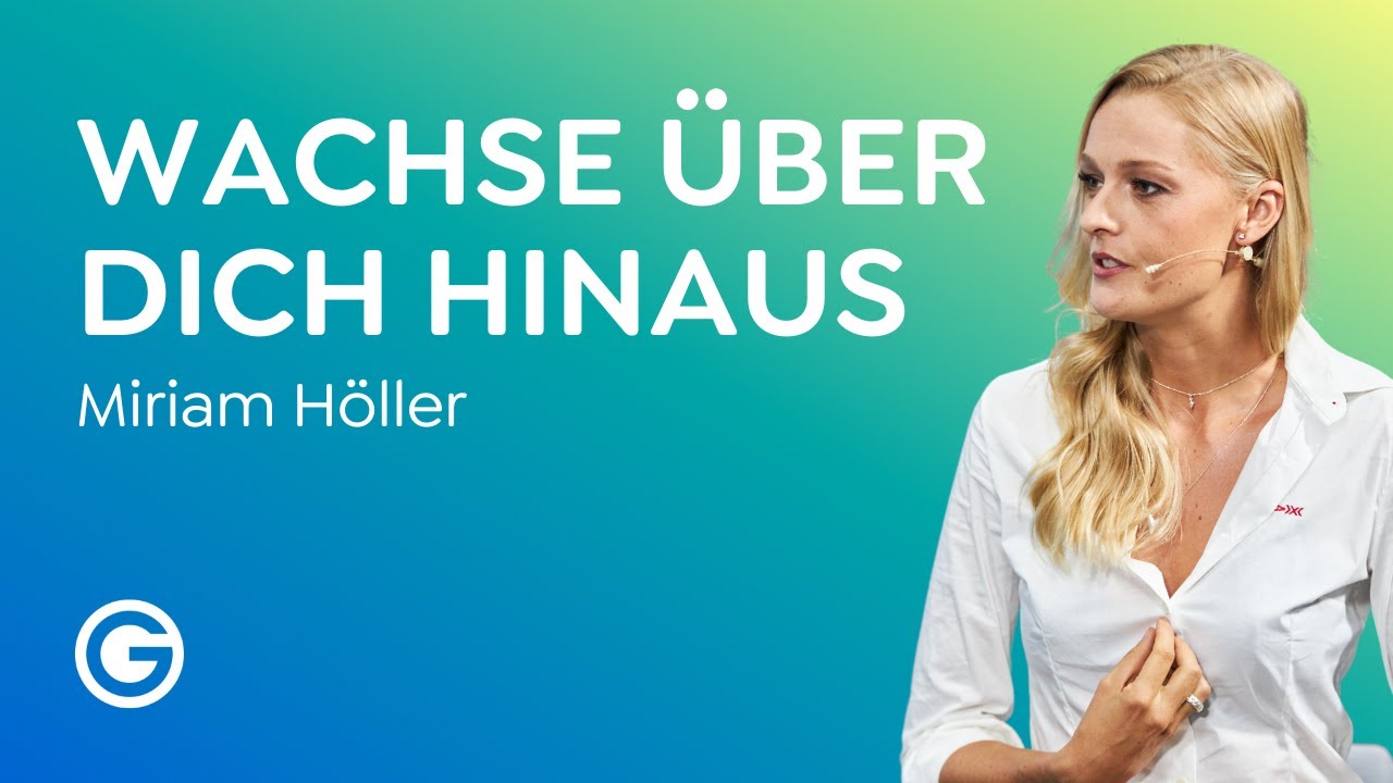 Selbstbewusst leben: Finde deinen kindlichen Mut // Miriam Höller