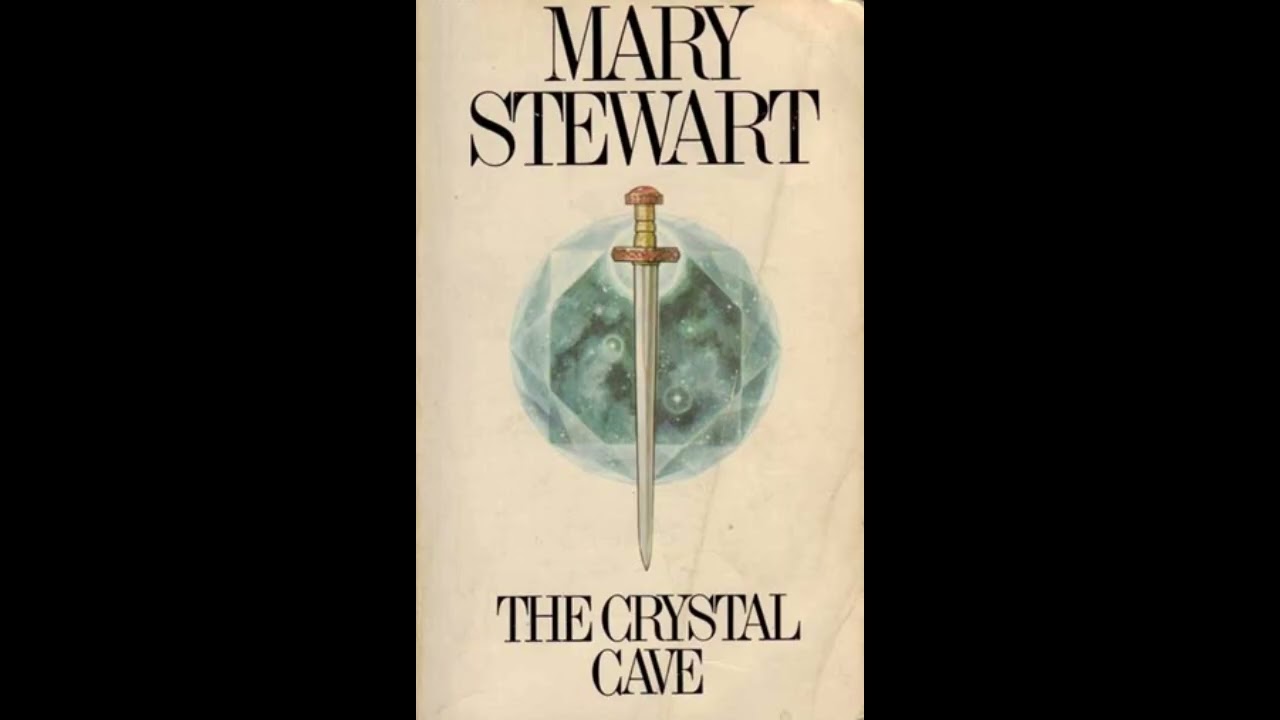 The Crystal Cave Part 1 of 2 || Out of Print Audiobooks || Mary Stewart || Stephen Thorne || Full