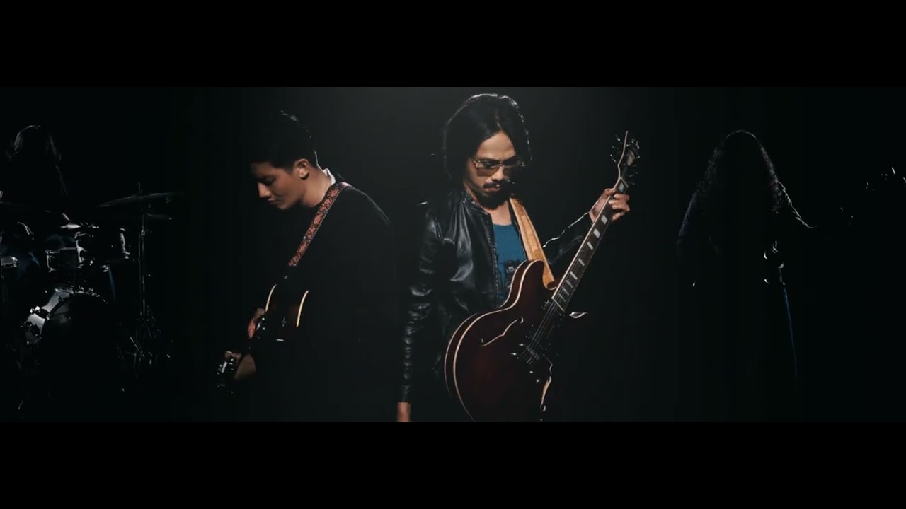 รักมหาศาล ( Epic Love ) - Zero Hero Feat. เป้ อารักษ์【Official MV】
