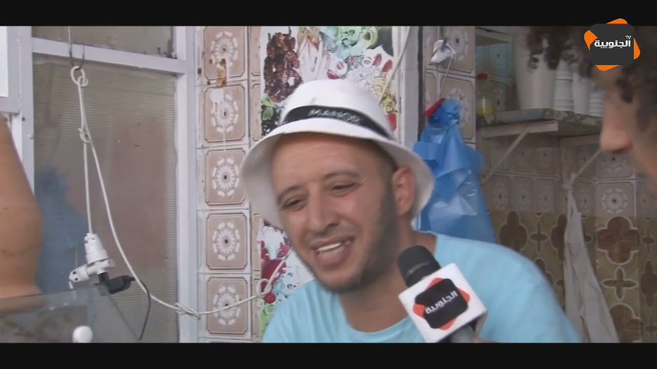 برشة ضحك مع الكاميرا الخفية 