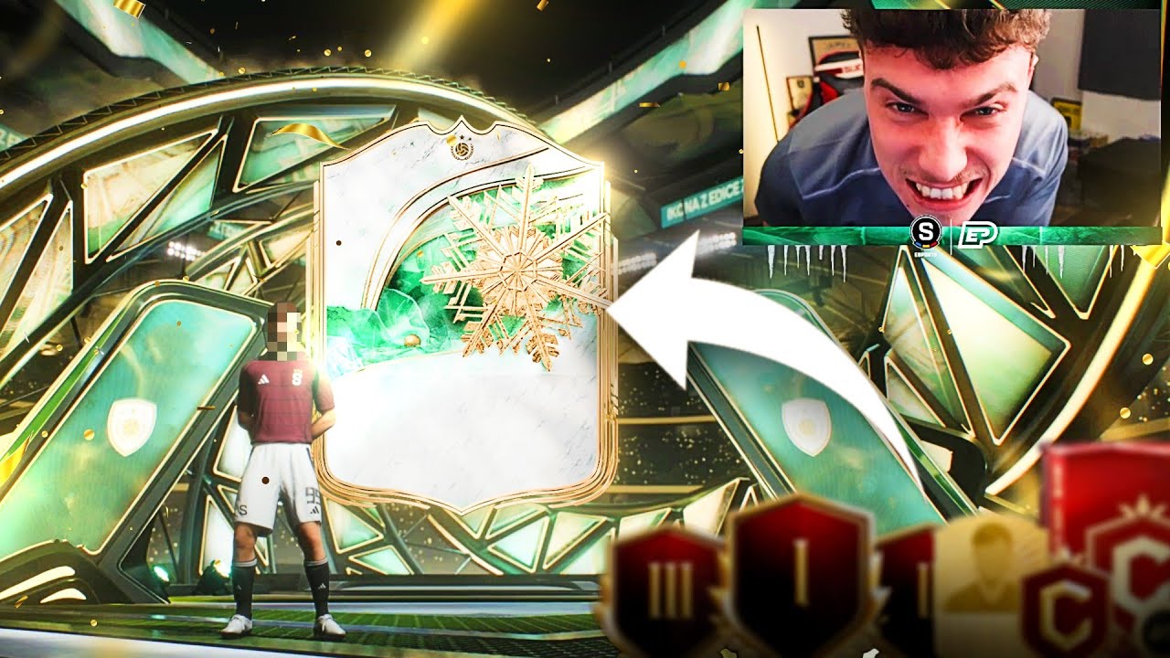 Tohle byly NEJLEP&Scaron;&Iacute; ODMĚNY v FC 26!