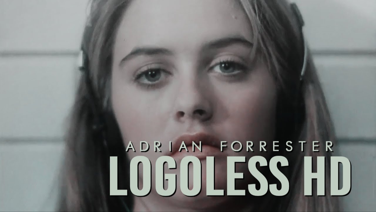 adrian forrester logoless 1080p | the crush