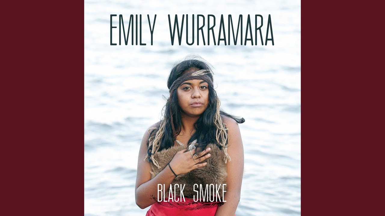 Black Smoke