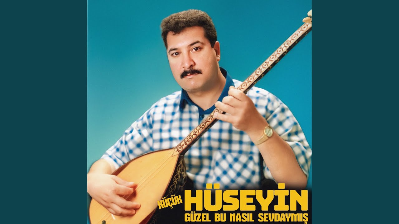 Güzel Bu Nasıl Sevdaymış