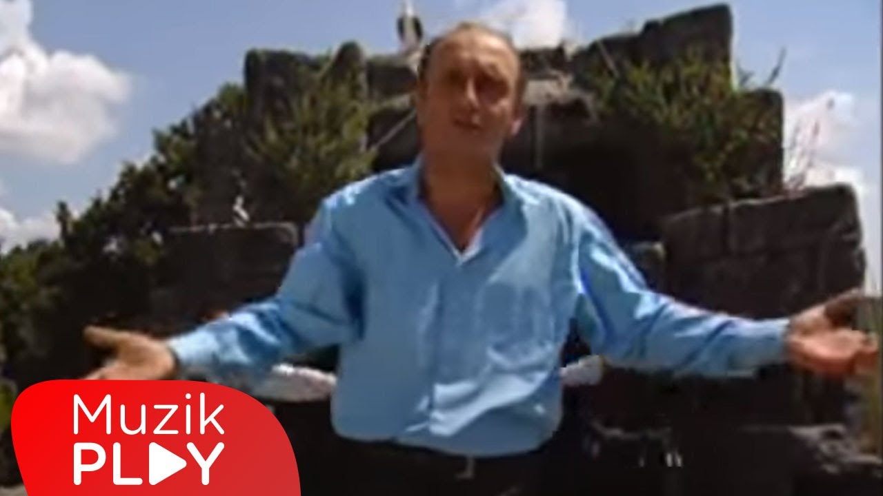 Trabzonlu Neriman - Ceyhun Şişmanoğlu (Official Video)