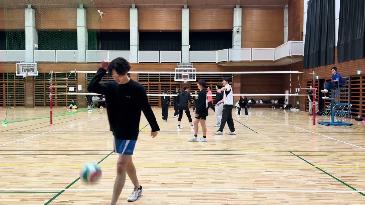 2026/2/14【マコッツ】 VS  TENKAI①