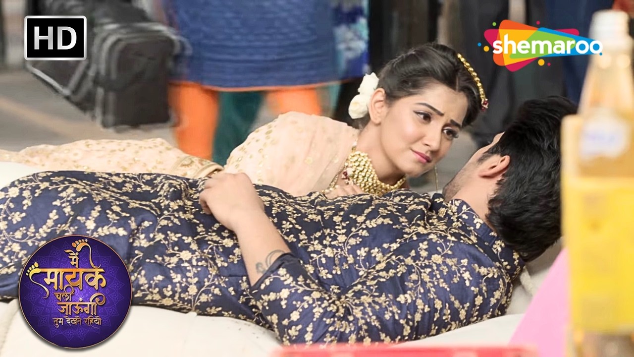 Jaya Aur Samar Phir Hue Ek | Main Maayke Chali Jaaungi Tum Dekhte Rahiyo Episode 149 | Shemaroo