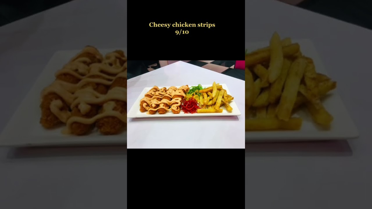 Detailed review of @Pink Villa Restaurant ✌🏻🤩