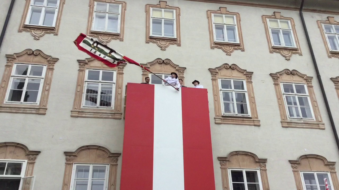 Salzburger Metzgersprung