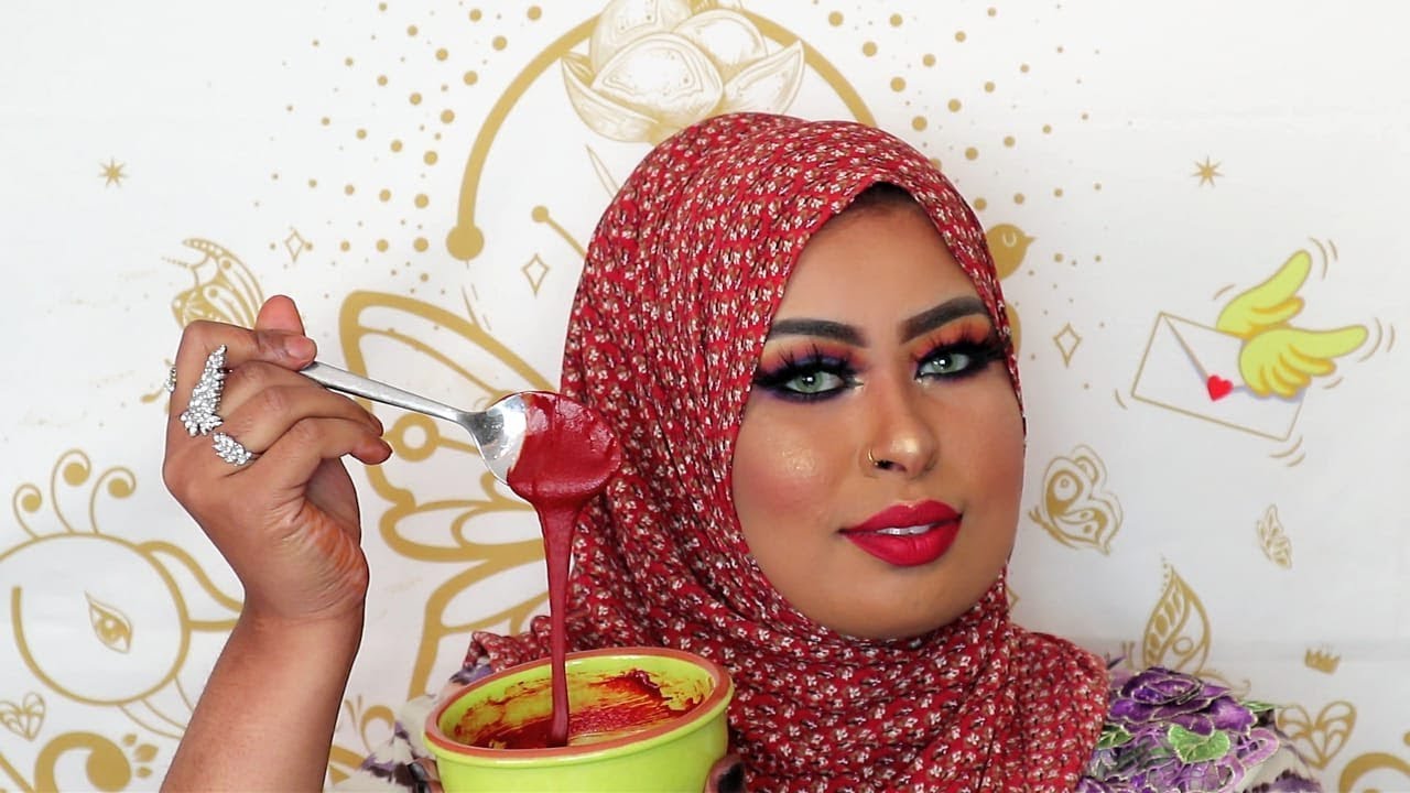 Sidaa Loo Cadeeynkaro Cajirada Dhaxdooda Madowga Leh 7 Maalmood Gudahood | Amenabeauty