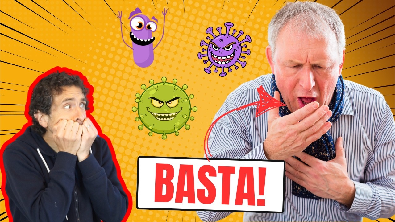 Vuoi aumentare le difese immunitarie basse? Ne sei sicuro? In realtà...