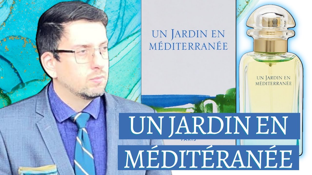 RICH GARDEN - UN JARDIN EN MÉDITÉRANÉE BY HERMÈS