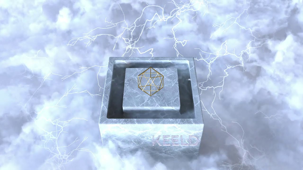 Confession Mix 016: Keeld