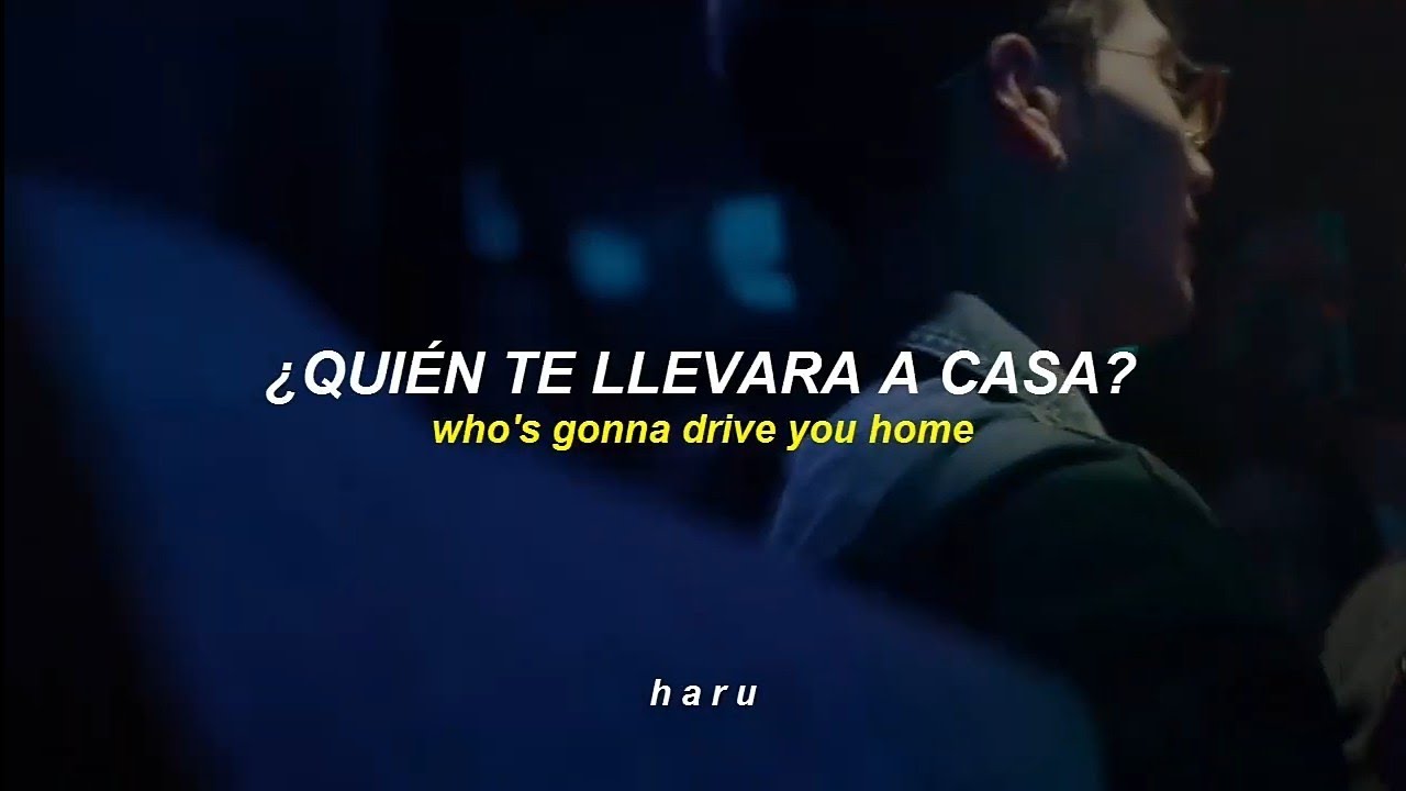 jackson wang, internet money - ❛drive you home❜ | sub español + lyrics