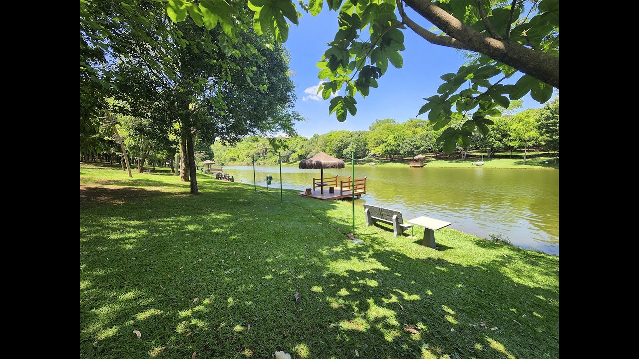 Vai conhecer Condomínio Top 3 de Goiânia, condomínio Jardins Madri.