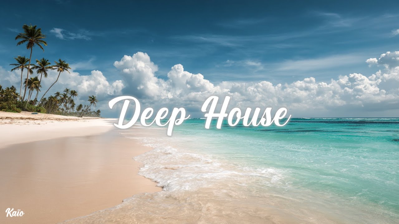 Chill House Mix [2026] | Best Deep & Melodic Vibes
