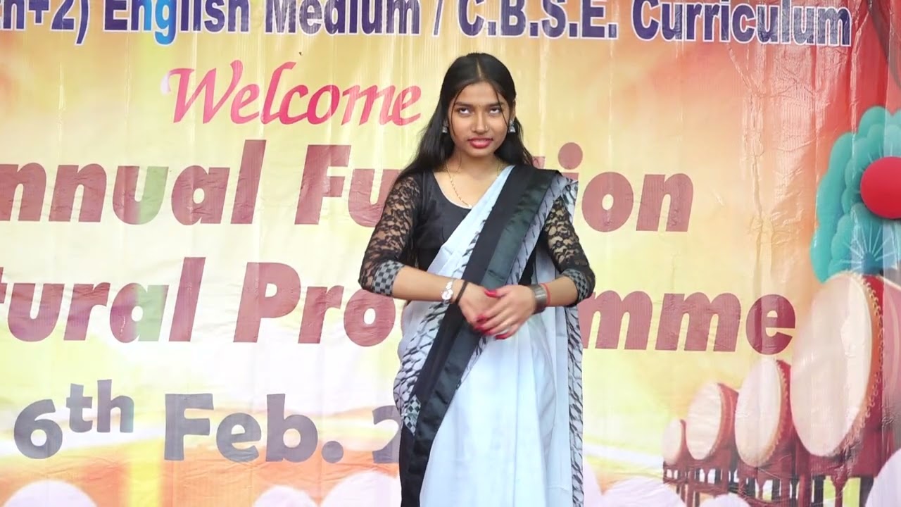 ANNUAL FUNCTION 2025 PART 3