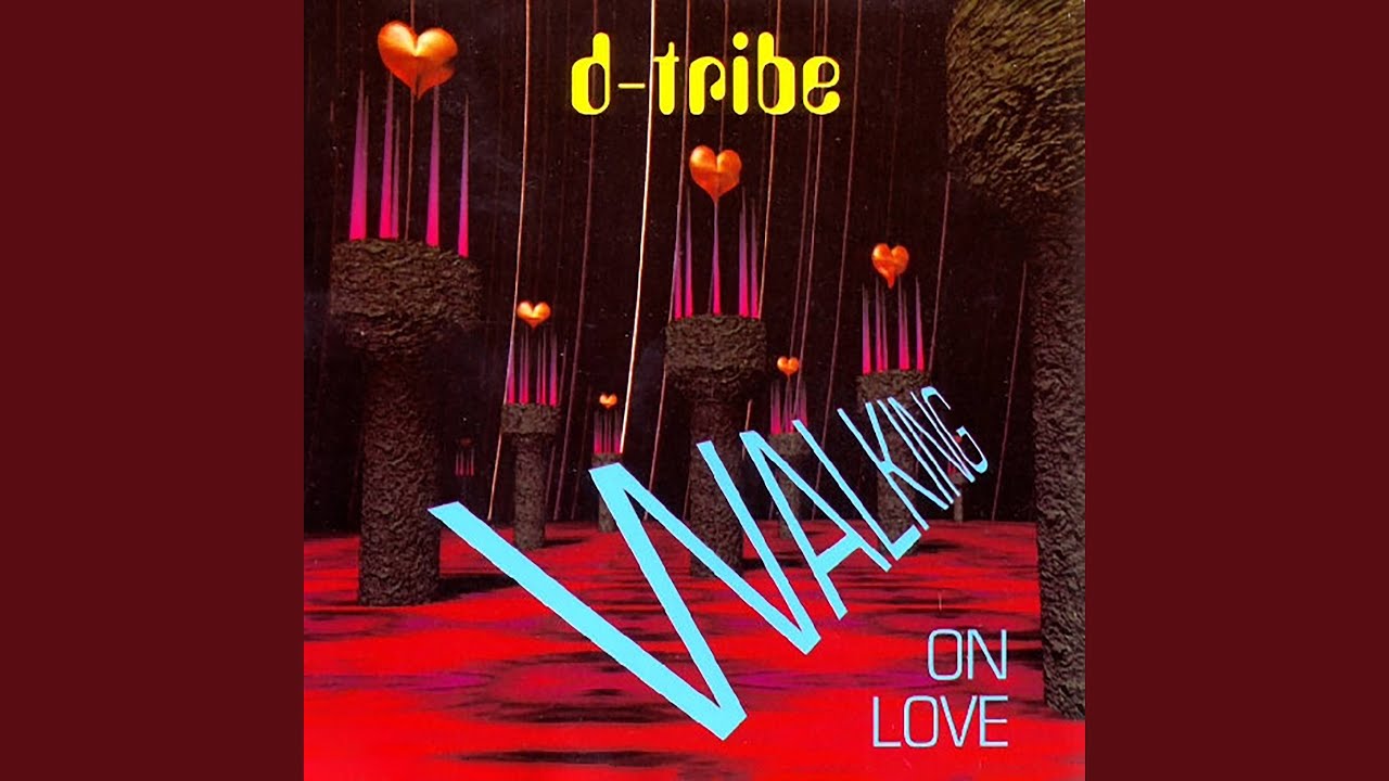 Walking On Love