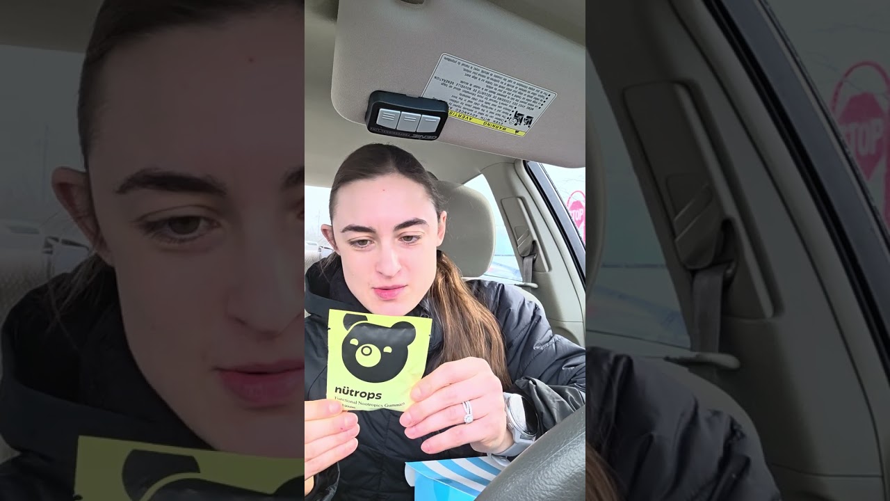 Unboxing the Free Target Wellness Box January 3rd, 2026 