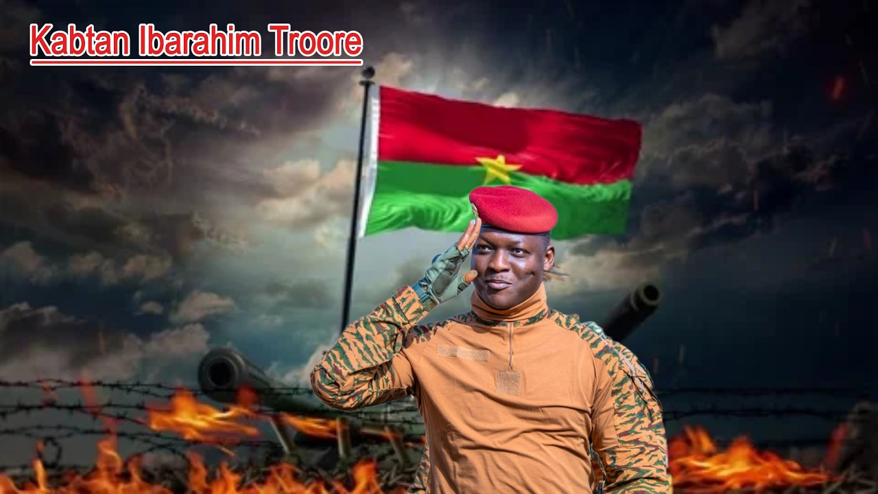 XOG MAMNUUCID; Ibrahim Traore oo kala diray xisbiyada siyaasadeed ee dalkasi..