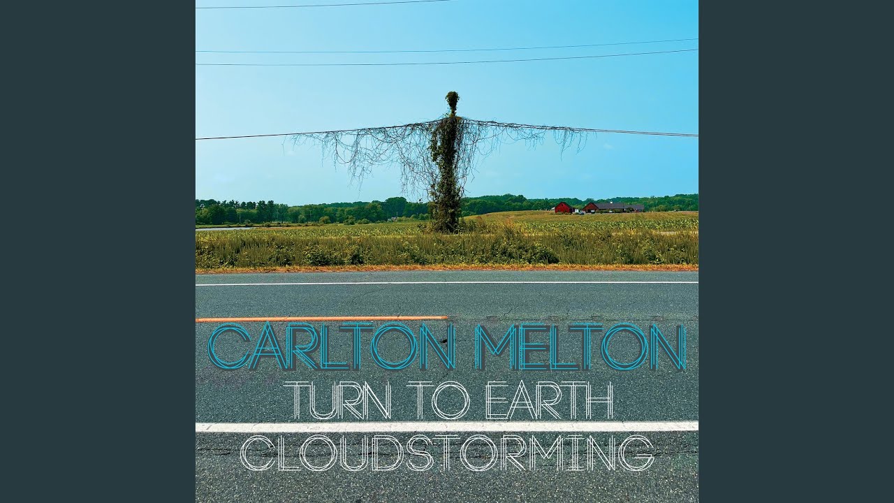 Turn To Earth
