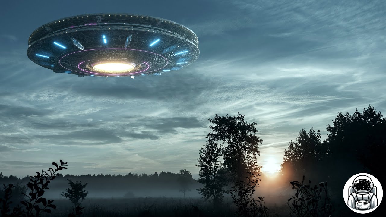 L'INCIDENTE DELL'UFO A ROSWELL 🛸 La straordinaria storia del contatto umano con un UFO