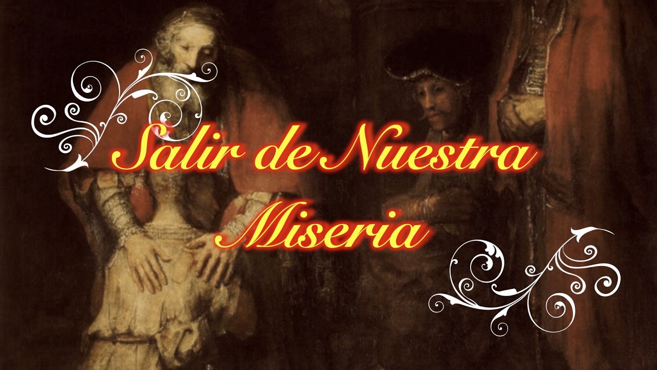 ¡Volvamos a nuestro Padre! - Meditemos en la Parábola del Hijo Pródigo | 2do Sábado de Cuaresma