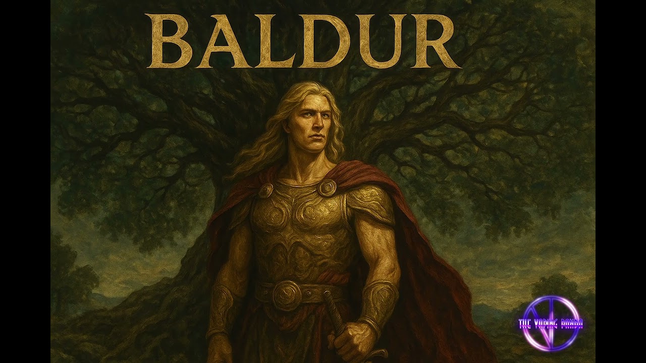 VP Music - Baldur
