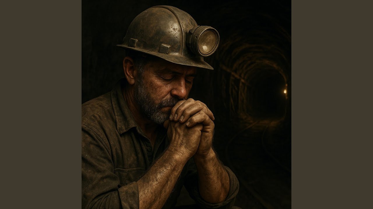 Coal Miner's Prayer