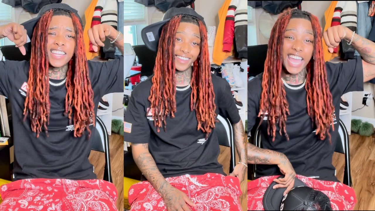 STUD TALK 101 | WHY STUDS LIKE STRAIGHT FEMALES