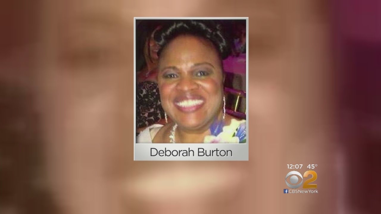 Newark Murder Mystery