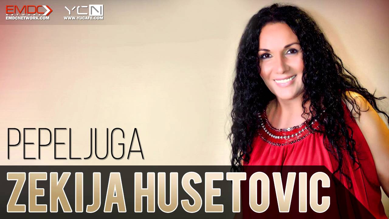 Zekija Husetovic - Pepeljuga